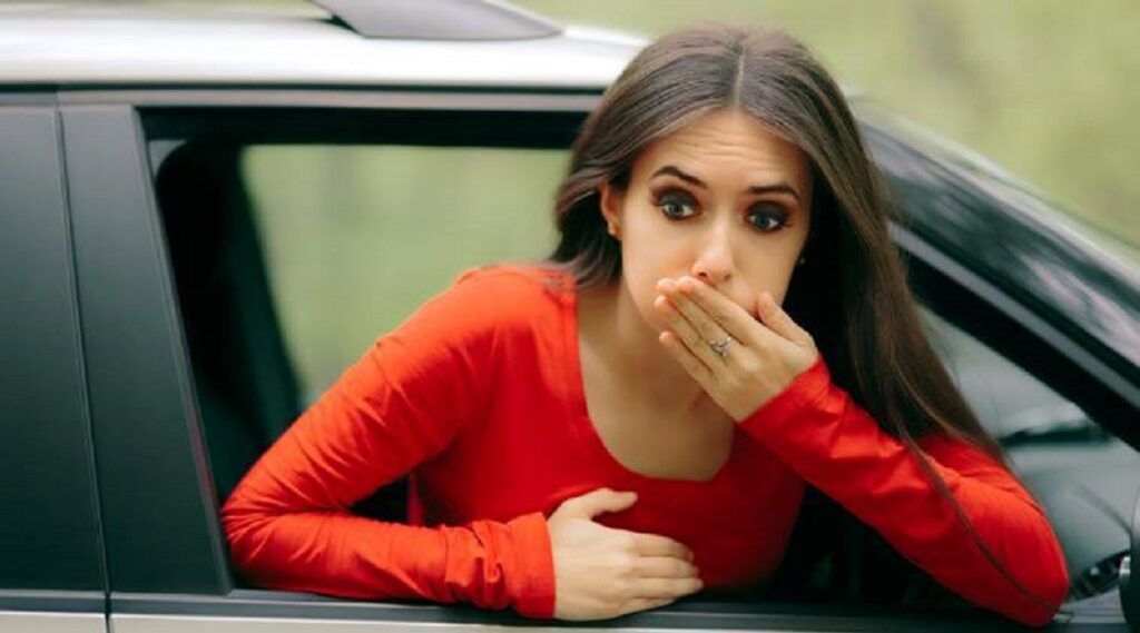 Samsung a lansat recent o nouă aplicație numită „Hearapy”, special creată pentru persoanele care suferă de rău de mișcare