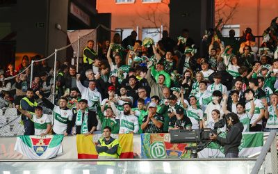 RAYO VALLECANO ÎȘI ASIGURĂ VICTORIA ÎNDAIATĂ ÎMPOTRIVA ELCHÉ, RÂNDY NTEKA ADUCÂND RĂSTURNAREA Rayo Vallecano a obținut o victorie esențială în lupta pentru evitarea retrogradării, învingând Elche cu scorul de 1-0 în meciul disputat în cadrul etapei a 30-a a La Liga, pe stadionul Vallecas