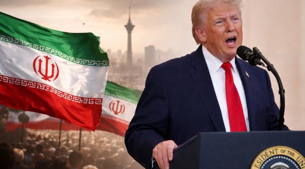 Război în Orient: Armistițiu fragil, ziua 50. Donald Trump, avertisment pentru Iran