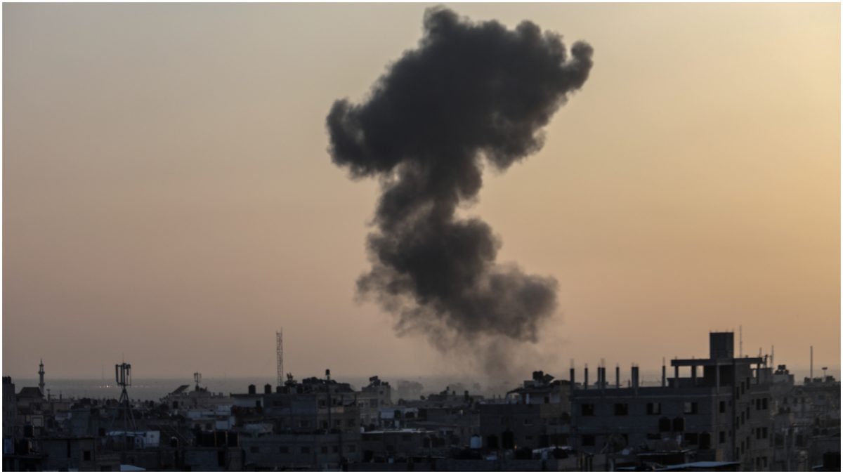 Primul SOLDAT francez, ucis în Liban: Atac ARMAT asupra unei patrule ONU (AUDIO)