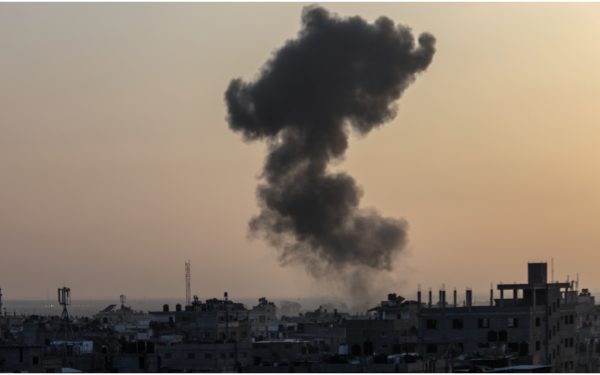 Primul SOLDAT francez, ucis în Liban: Atac ARMAT asupra unei patrule ONU (AUDIO)