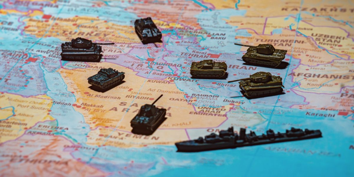 Un atac american iminent asupra Iranului a fost evitat în ultimul moment, datorită unei intervenții diplomatice de urgență