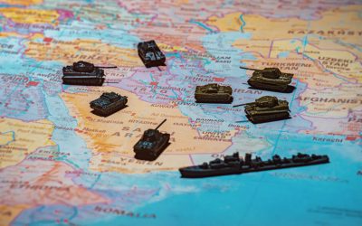 Un atac american iminent asupra Iranului a fost evitat în ultimul moment, datorită unei intervenții diplomatice de urgență