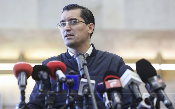 Șeful FRF, negocieri cu GHEORGHE Hagi pentru banca tehnică a României