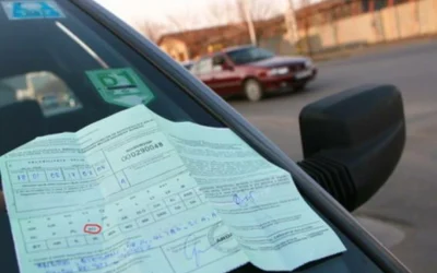 Probleme GRAVE pentru bulgarii RCA. Păgubiții din România, în pericol!