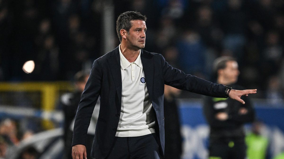 Chivu, în ceață pe italieni! Ce spune despre noul contract