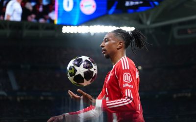 Real Madrid forțează transferul starului de la Bayern, cu 45 G/A