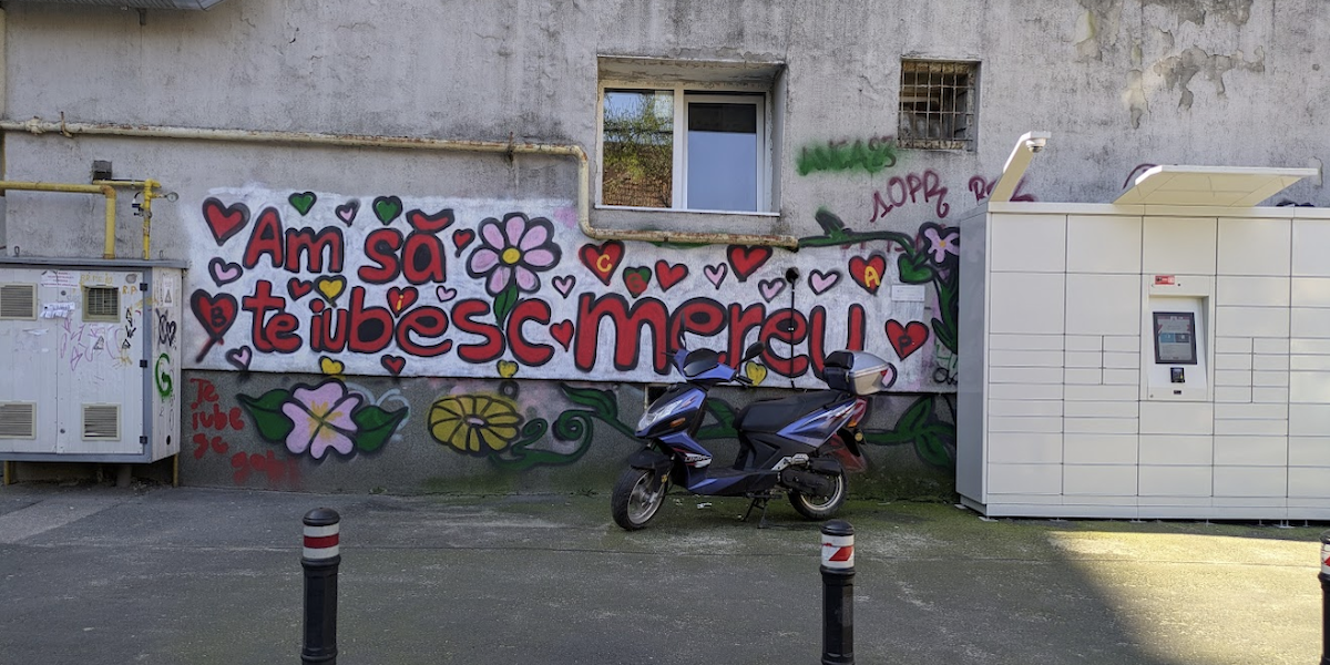 Cosmin de la Buletin: Agenda urbană culturală pentru București (10-16 aprilie)