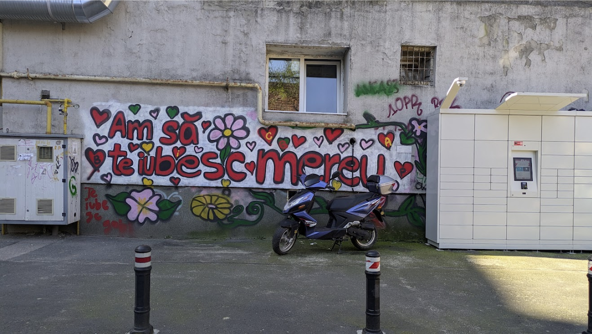 Cosmin de la Buletin: Agenda urbană culturală pentru București (10-16 aprilie)