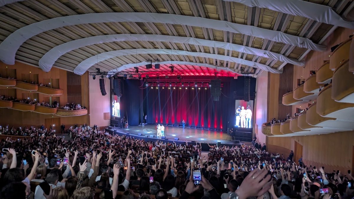 Agenda Urbană cu Cosmin: Evenimente culturale must-see în București (17-23 aprilie)