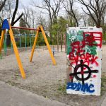 Ciucu, scandal în Herăstrău: „Cacofonie” de mobilier și „cașcarabete” ilegale