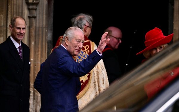 Regele Charles, un "eco-dictator"? Regula de AUR: nimic nu se aruncă!