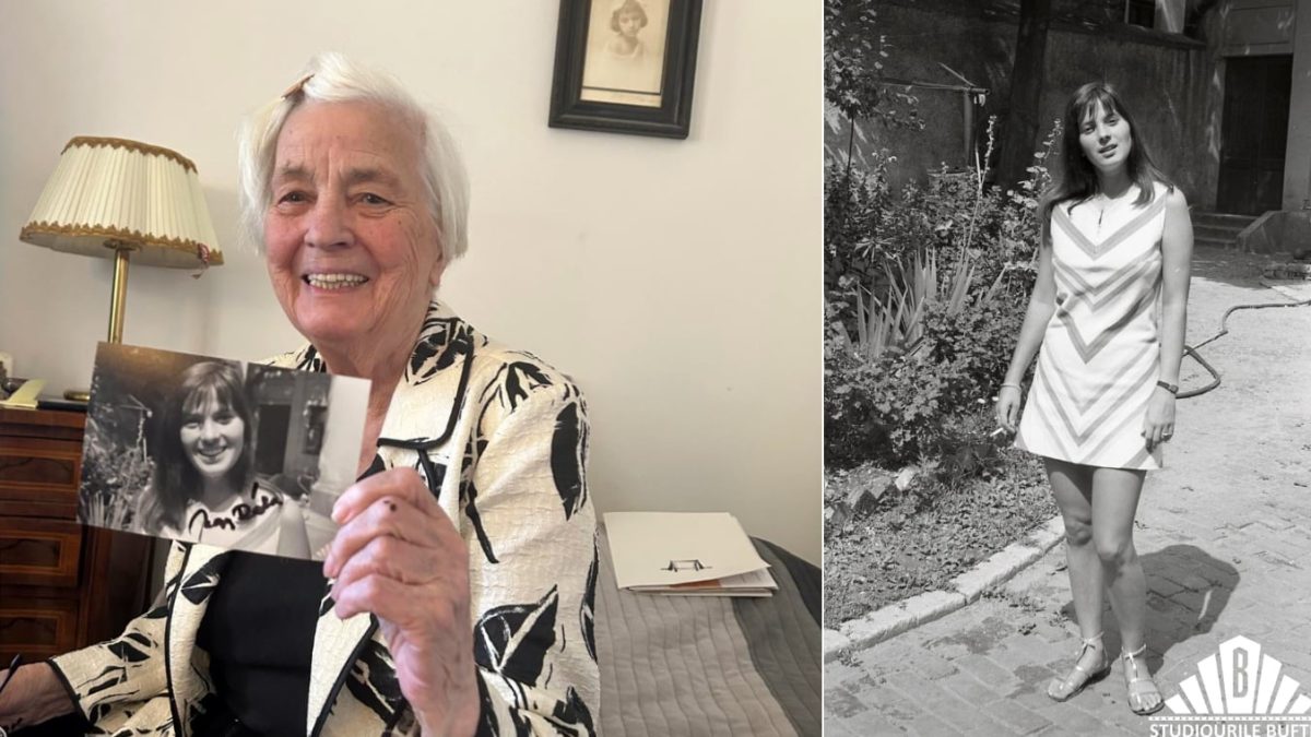 Reka Nagy, profesoara din „Pistruiatul”, povestește calvarul: „Am locuit 20 de ani într-o pivniță”