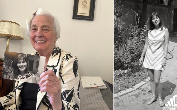 Reka Nagy, profesoara din „Pistruiatul”, povestește calvarul: „Am locuit 20 de ani într-o pivniță”