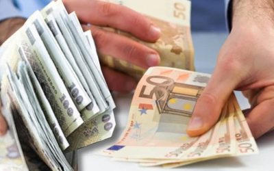 Remiteri record ale străinilor din România: Peste 2 mld. euro în 2025