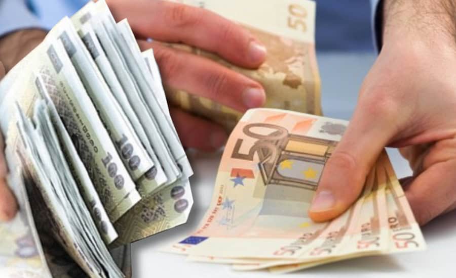 Remiteri record ale străinilor din România: Peste 2 mld. euro în 2025