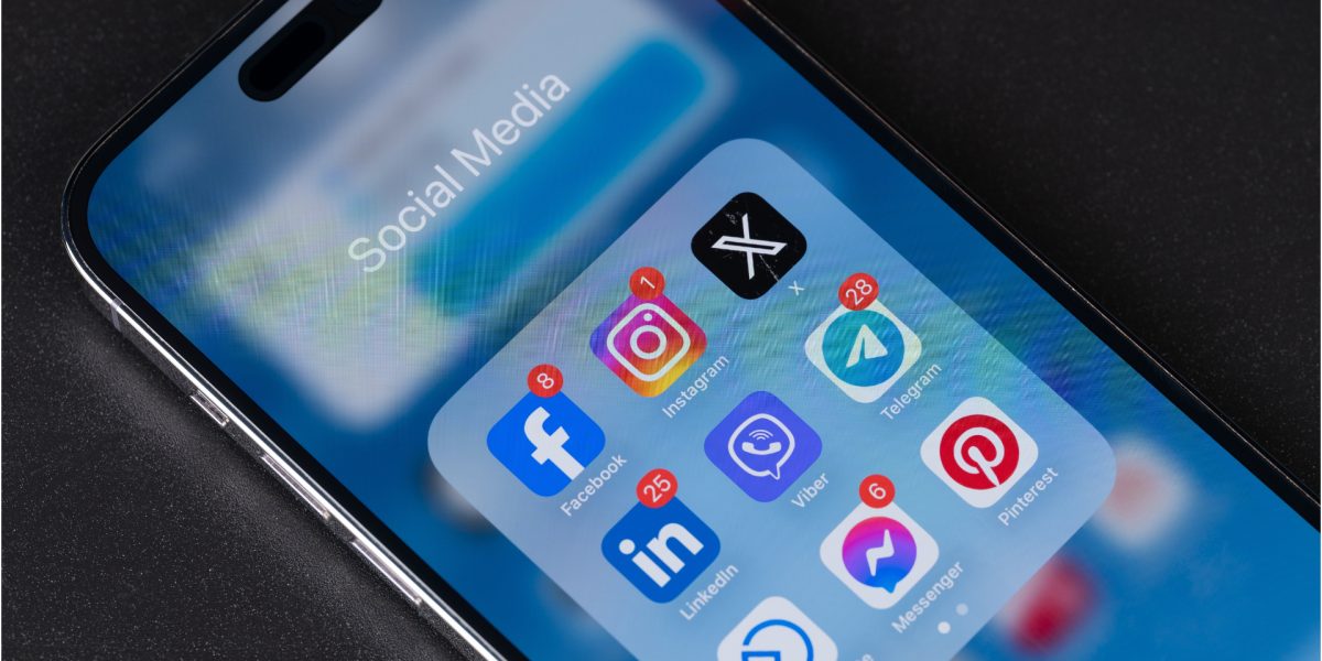 Grecia interzice rețelele sociale pentru minori: Schimbare majoră din 2027