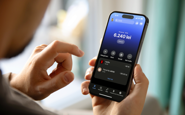 Revolut: Românii au trimis 980 milioane EUR din străinătate în trimestrul I 2026