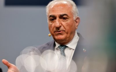 Un membru al familiei regale iraniene, REZA Pahlavi, a accentuat importanța luptei pentru eliberarea de sub actualul regim de la Teheran, ca reacție la anunțul unui armistițiu între Statele Unite ale Americii și Republica Islamică