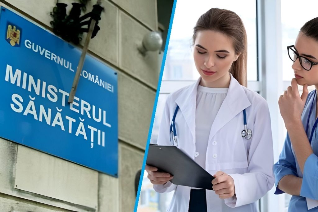 Rezidenții, incluși-n gărzi: Salarii majorate pentru medicii din România