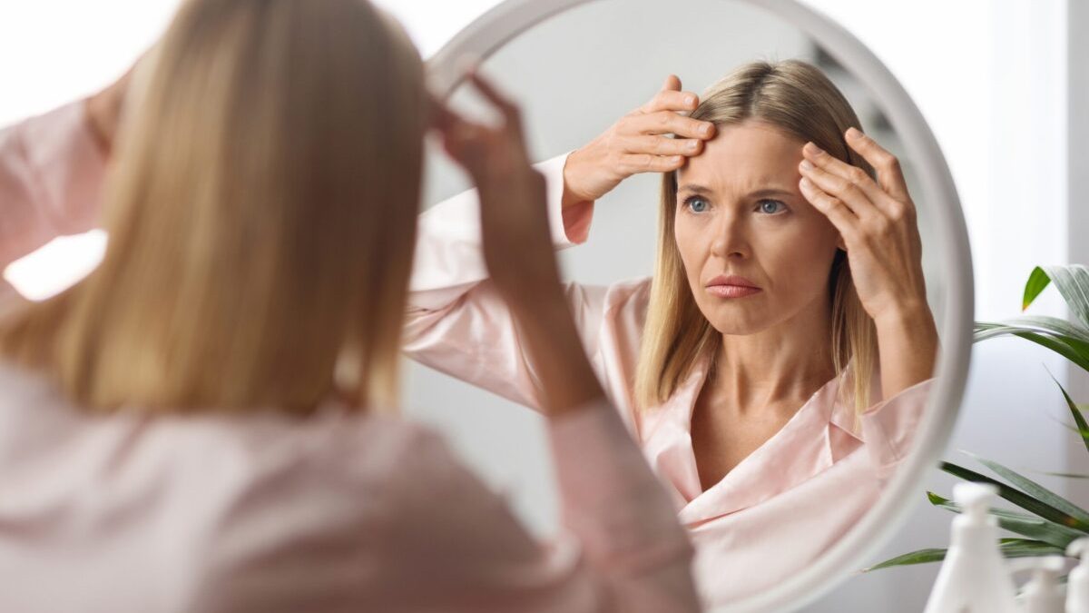 Hormonul cheie care dictează ritmul îmbătrânirii: Ce dezvăluie cercetările