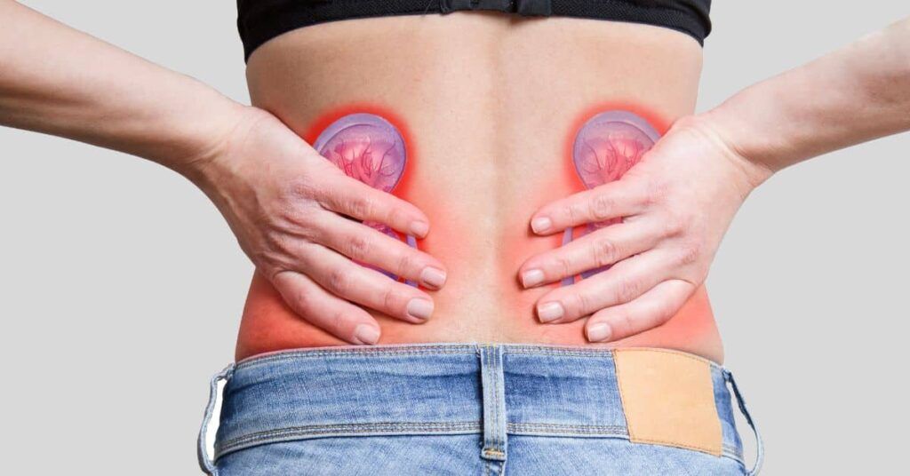 Apa NU a fost de ajuns: Ce dezvăluie studiile despre pietrele la rinichi