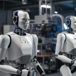 Roboții Umanoizi Chinezesti, Avânt Spectaculos: Unitree și AgiBot, Lideri Incontestabili