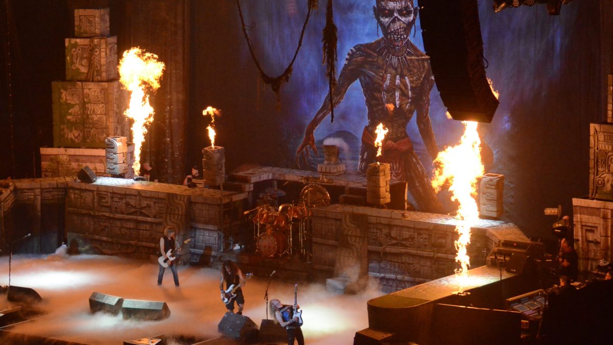 Șase staruri BRITANICE, pe scena Rock & Roll Hall of Fame. Record istoric