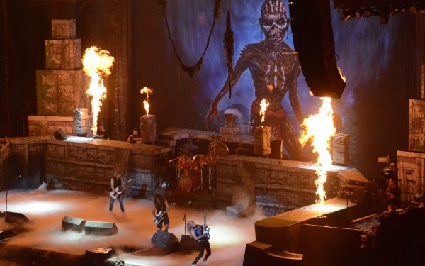 Șase staruri BRITANICE, pe scena Rock & Roll Hall of Fame. Record istoric