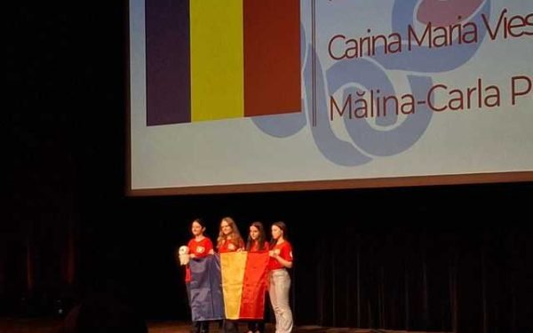 România, pe primul loc în Europa la olimpiada de matematică feminină EGMO - 2026