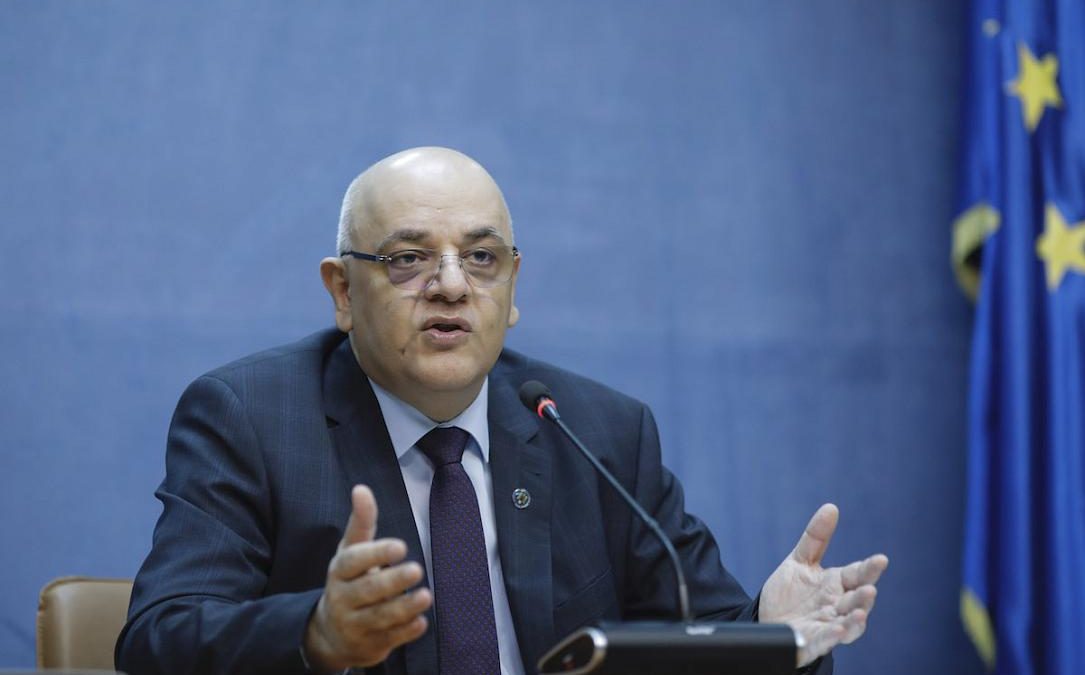 Șeful Departamentului pentru Situații de Urgență, anchetat pentru achiziția de elicoptere