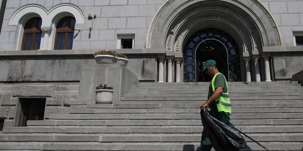 Curtea de Conturi descoperă prejudiciu de 18.000 de euro în Sectorul 1