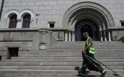 Curtea de Conturi descoperă prejudiciu de 18.000 de euro în Sectorul 1