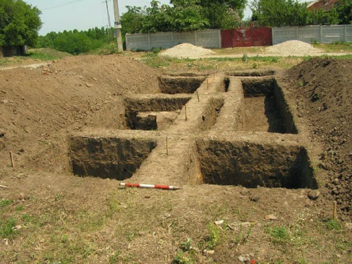 Locuință romană, descoperită la Reșca (Olt): secrete din Romula-Malva, fosta capitală