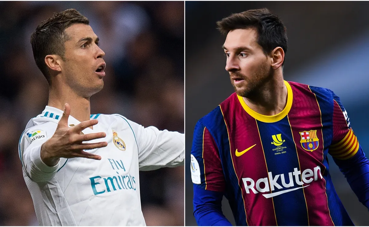 Marcelo, fostul fundaș stânga al echipei Real Madrid, l-a ales pe Lionel Messi drept cel mai dificil adversar pe care l-a întâlnit în cariera sa