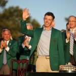 McIlroy, nou record la Augusta: al doilea Masters consecutiv