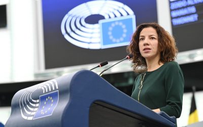 România realocă peste 2,8 miliarde de euro din fondurile europene pentru patru din cele cinci noi priorități ale Uniunii Europene, în cadrul procesului de revizuire a bugetului multianual 2021 – 2027