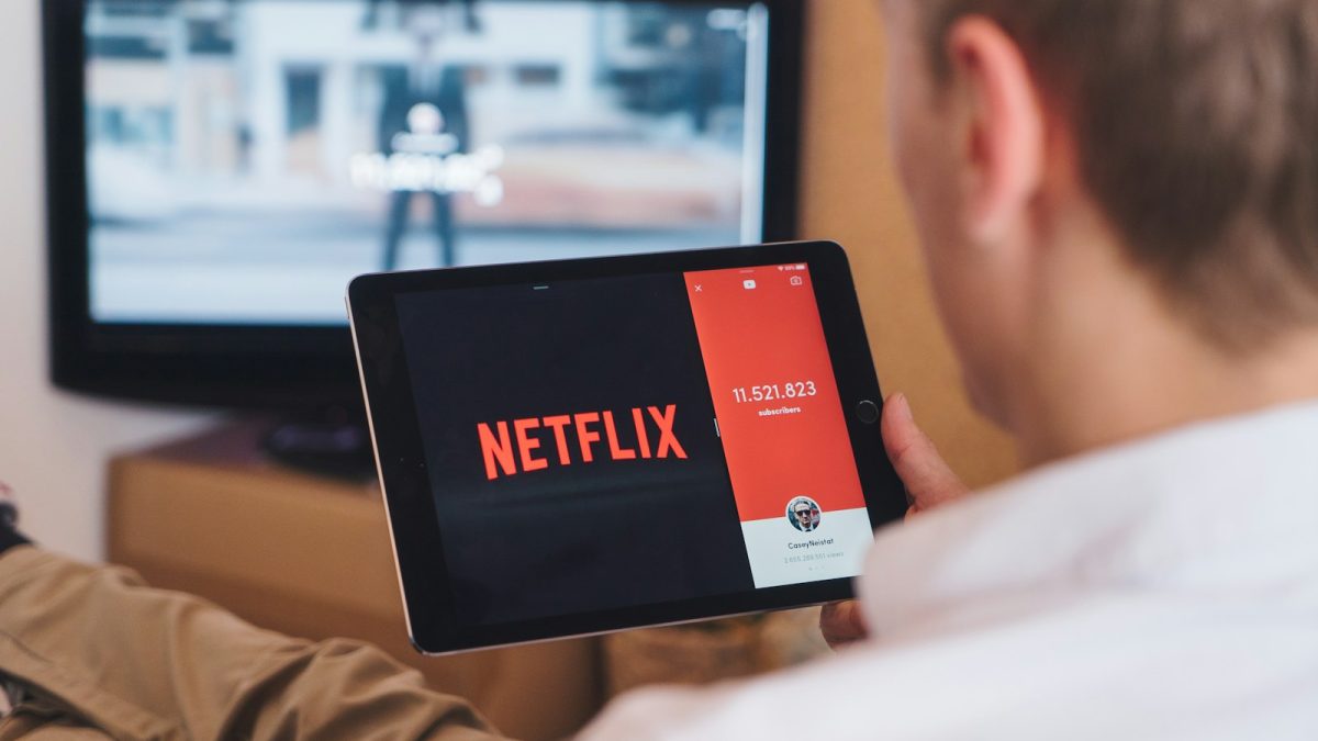Netflix schimbă tot: Clipuri video pe verticală direct din filme și seriale