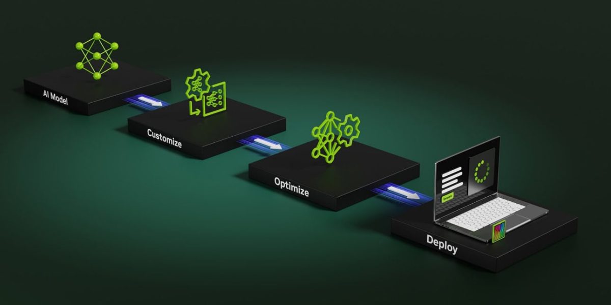 Noua placă video NVIDIA face minuni în AI: rezultate de 10x mai rapide!