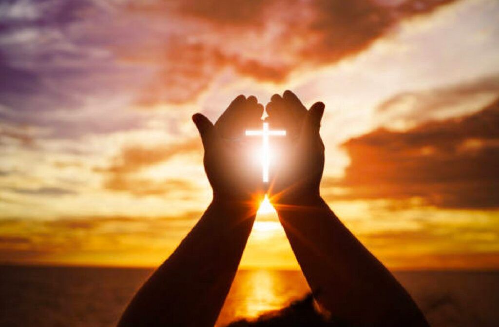 Lunea Albă deschide Porțile Raiului: Ce NU faci în Săptămâna Luminată