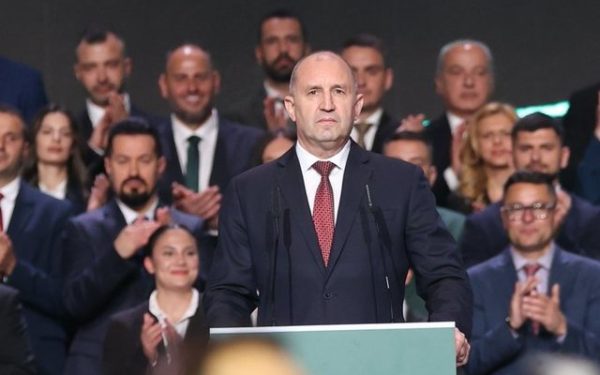 Bulgaria, în criză peristentă: A opta rundă de alegeri în cinci ani