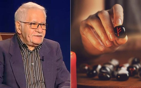 Horoscop RUNE, 20-26 Aprilie: Mihai Voropchievici, avertisment clar!