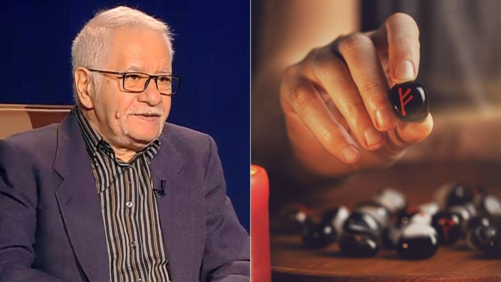 Horoscop RUNE, 20-26 Aprilie: Mihai Voropchievici, avertisment clar!