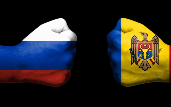 Alertă la Moscova: Un moldovean, acuzat de terorism, reținut în Rusia