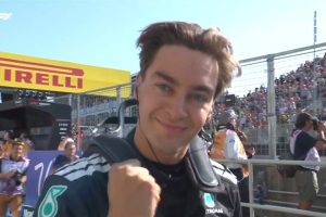 Russell, despre Verstappen: "Aș înțelege dacă ar pleca din Formula 1"