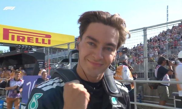 Russell, despre Verstappen: "Aș înțelege dacă ar pleca din Formula 1"