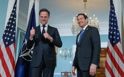 Administrația DONALD Trump intenționează să impună sancțiuni unor state membre NATO, nemulțumită de lipsa de sprijin în timpul conflictului din Iran, potrivit unor oficiali guvernamentali