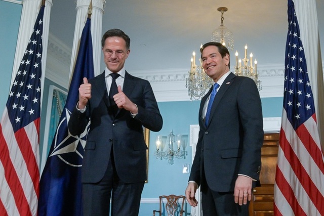 Administrația DONALD Trump intenționează să impună sancțiuni unor state membre NATO, nemulțumită de lipsa de sprijin în timpul conflictului din Iran, potrivit unor oficiali guvernamentali