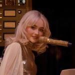 Sabrina Carpenter, gafă la Coachella: A confundat un cântec arab cu yodel