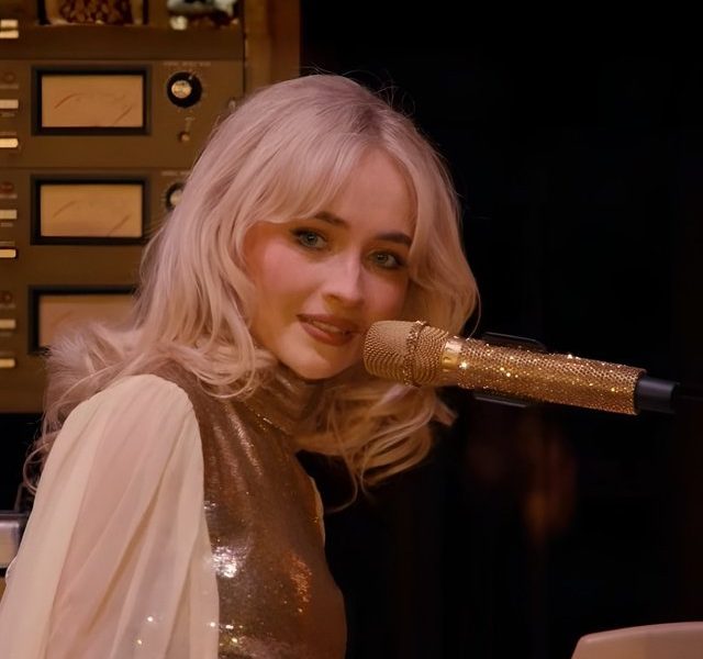 Sabrina Carpenter, gafă la Coachella: A confundat un cântec arab cu yodel